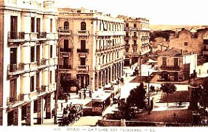 RA g- 014- Place des Victoires